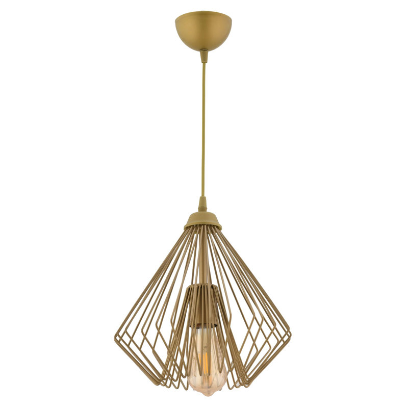Lustre, Doré