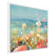 Coastal Dahlias Crop II - Peinture-2091911684-2091911693