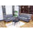 Mulvey 76'' Faux Leather Sofa-1510952237