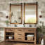 Miroir décoratif Brunilda Rustic Farmhouse-1475343275-1415861135