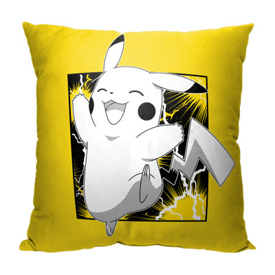 Outdoor Pillow Cover