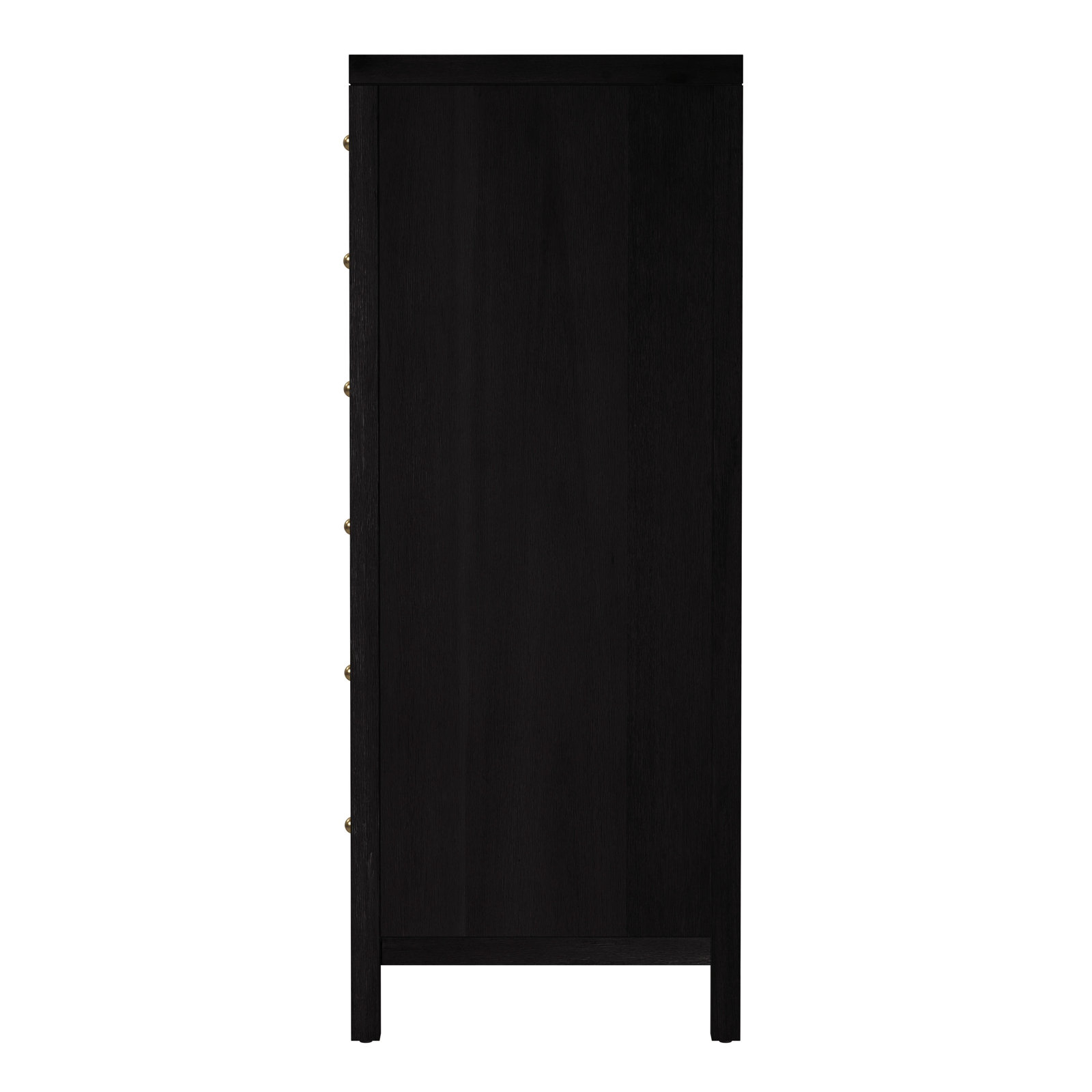 Celine 22" Acacia Dresser, Antique Coffee