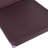 Kymani 19'' H Faux Leather Upholstered Dining Chair-716061351