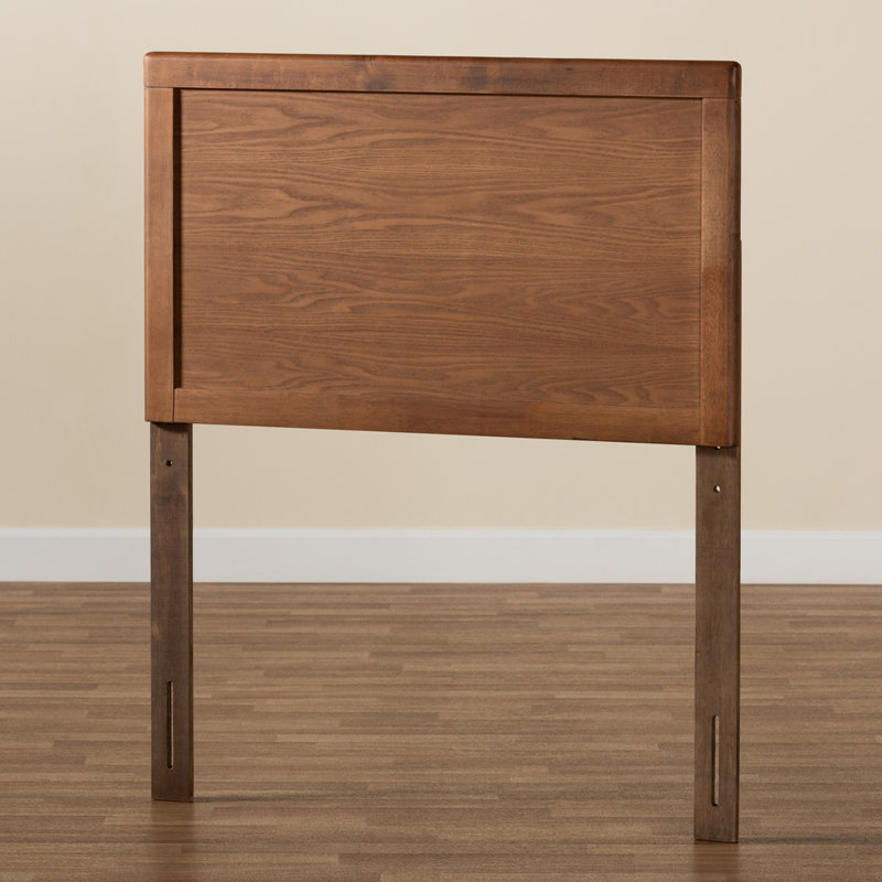 Drucill Panel Headboard