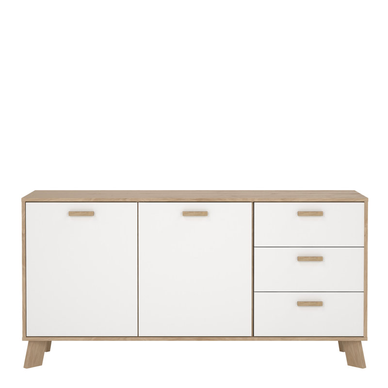Rehansh 147.2cm Sideboard