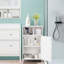 Oneal Freestanding Bathroom Cabinet