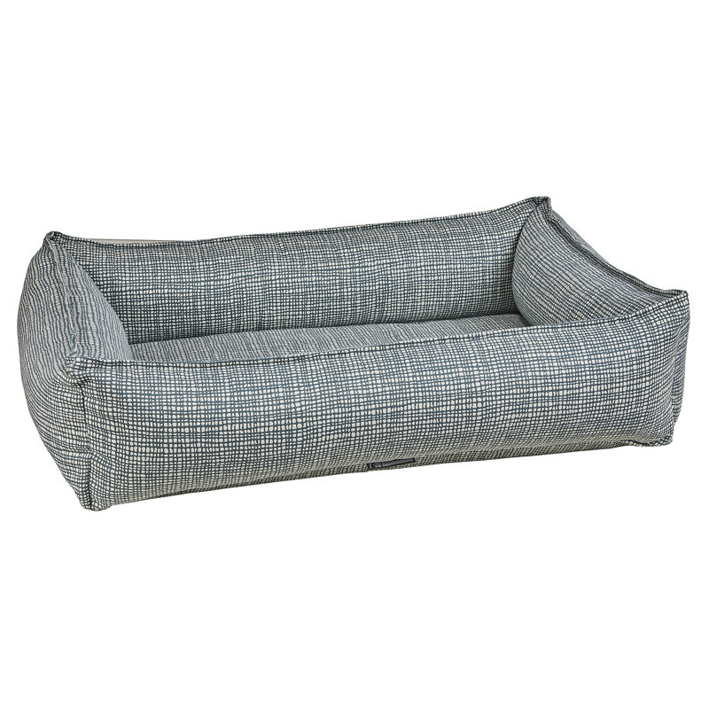 Chaise longue urbaine Hampton, Grand (l 40 po x P 31 po x H 11 po)