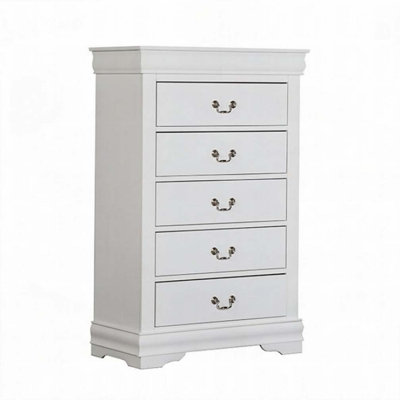 5 Drawer Dresser