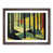 Walnut Framed selected
