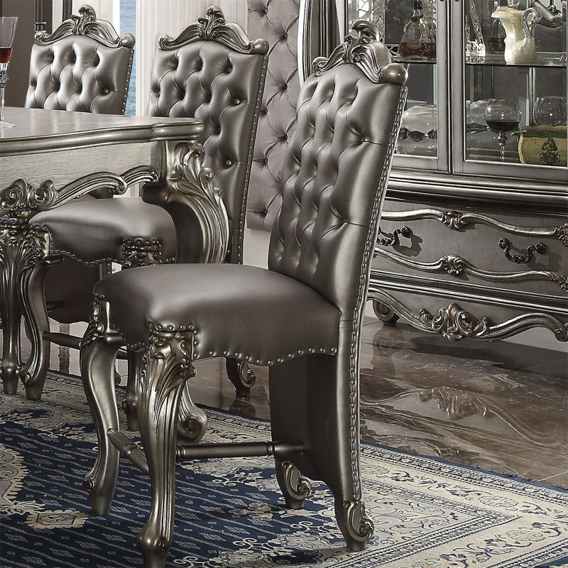 Chaise de comptoir (ensemble de 2)