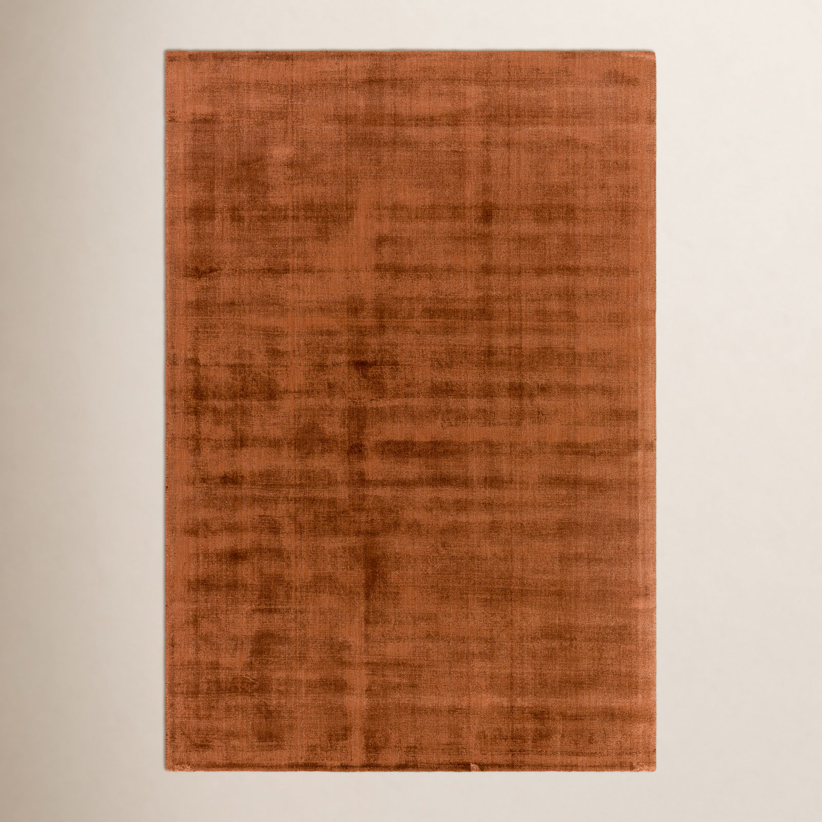 Fennel Hand-Loomed Rug, Rectangle 8' x 10'