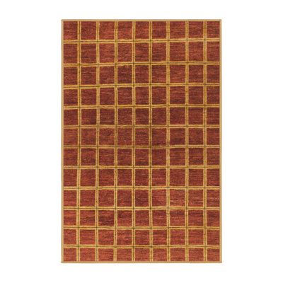 Abstract Indoor Rug