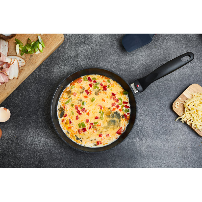 Aluminum Non-Stick Frying Pan
