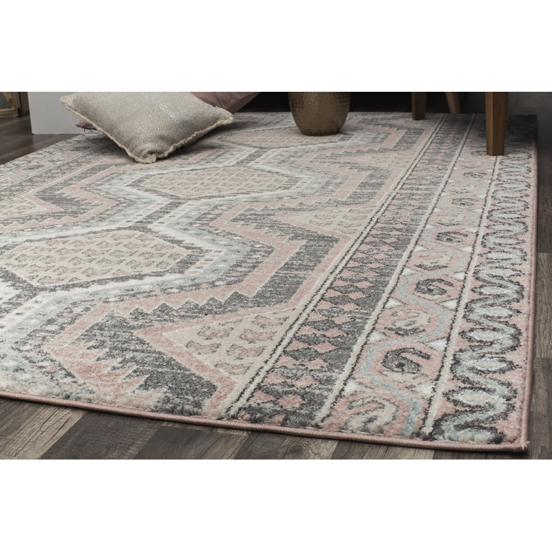 Tapis Hailey, Rectangle 5 pi x 7 pi