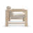 Unity Upholstered Armchair
