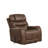 Transitional Style Lift Chair With Dual Motor, Power Headrest, Lumbar Support, And Air Massage System For Ultimate Comfort, Recliner