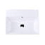 Aquasei 23.75'' L Bathroom Sink-66421062