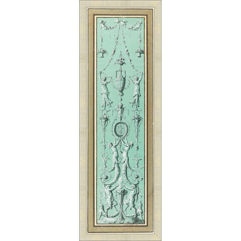Parisian Anthology 1 Print