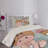 Herbs Polyester Coverlet-41893510