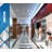 Davasha LED Flush Mount-822069814-822069815