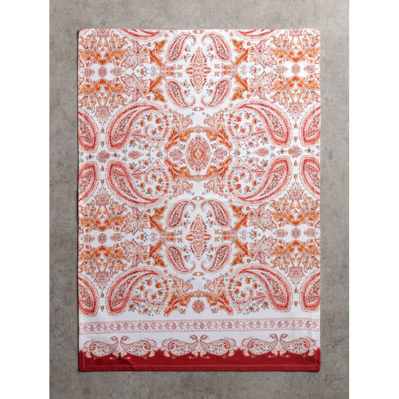 Orient Cotton Tea Towel Kitchen Towel