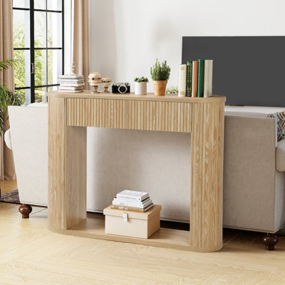 42.51'' Console Table