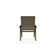 Chaise de patio Askar