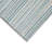 Striped Indoor / Outdoor Rug-1905119853