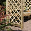 Rowlinson Victoria Arbour