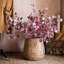 Tige d'eucalyptus doré 37,7 po de hauteur-553125215
