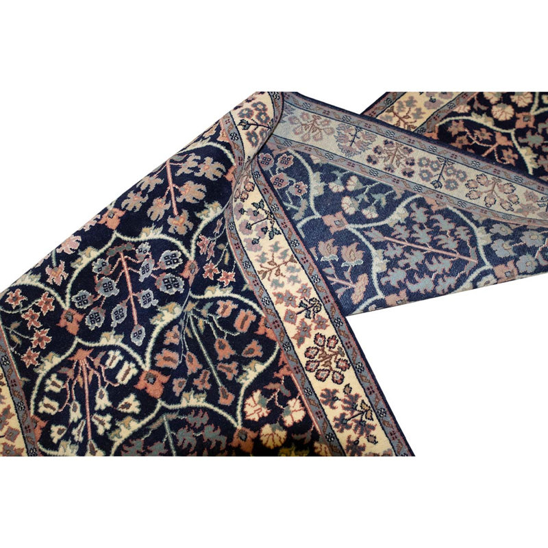 Wool Oriental Indoor Rug