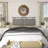 Upholstered King 100% Linen Panel Headboard-1345401656-1374863637