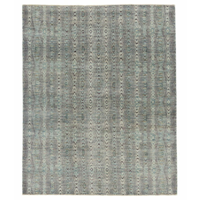 Presto One-of-a-Kind 8' X 10' Area Rug