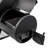 Oklahoma Joe's 1060 sq. in. Longhorn Reverse Flow Offset Smoker, Black