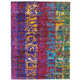 Sari One-of-a-Kind 9'1" X 12' Area Rug