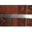 Tapis de couloir géométrique traditionnel 4x9