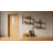 Alaina 2 Piece Floating Shelf with Live Edge