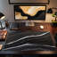 Polyester Desk Pad-866359855
