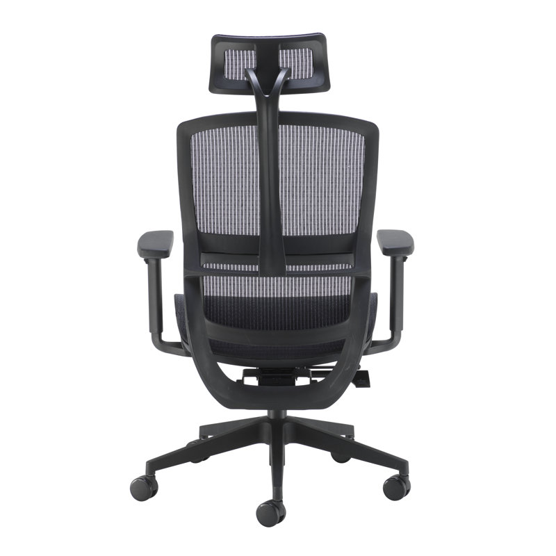Hardie Office Chair with Headrest