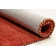 Stevenage Solid Colour Wool Hand Woven Area Rug