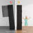 71.06-Inch Modern Shoe Storage Cabinet with Adjustable Shelves-1397869294