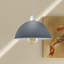 Hedia 10cm H Metal Bowl Pendant Shade ( Uno )-1001832324