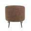 Fauteuil d'appoint 1pc Luxury Luxury Furniture-532503327
