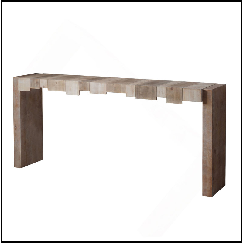 Console Modern Modern