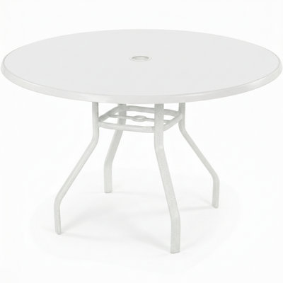 42" Round Dining Table