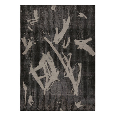 One-of-a-Kind 10'2" X 14'3" Hand Knotted Area Rug