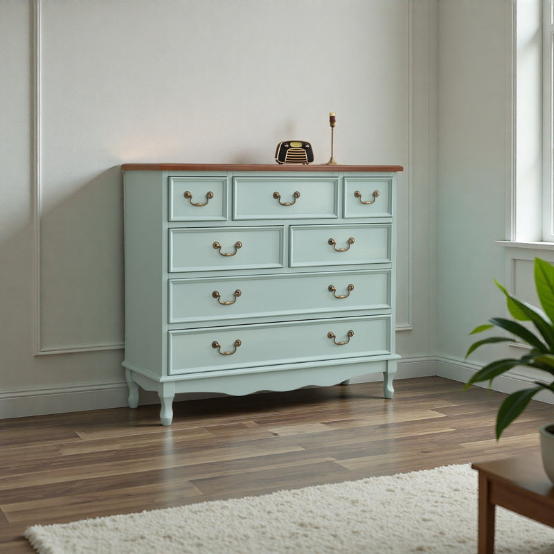 Armoire de rangement à grande capacité, Vert