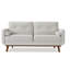 Canapé-lit 65 po Mid-Century-610558155