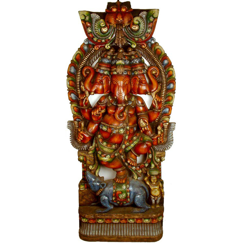 Religious & Spiritual Statue