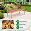 Outdoor Bench